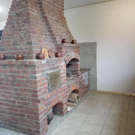 Drymba Vakantiehuis *