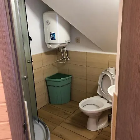 Hébergement de vacances Drymba