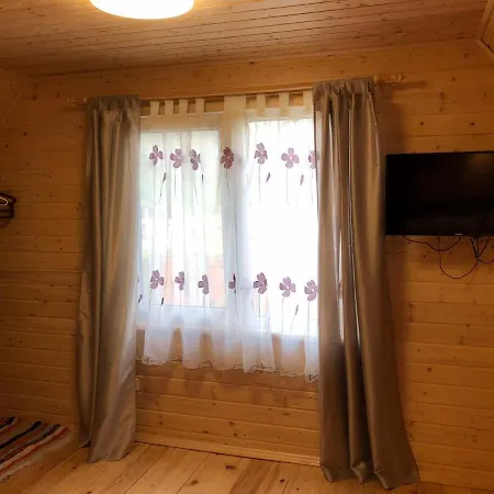 Vakantiehuis Drymba Skhidnytsia