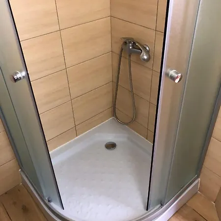 Vakantiehuis Drymba *