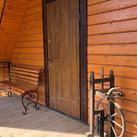 Drymba * Skhidnytsia