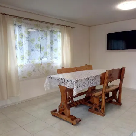 Drymba Vakantiehuis Skhidnytsia