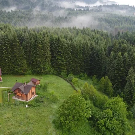 Drymba Hébergement de vacances