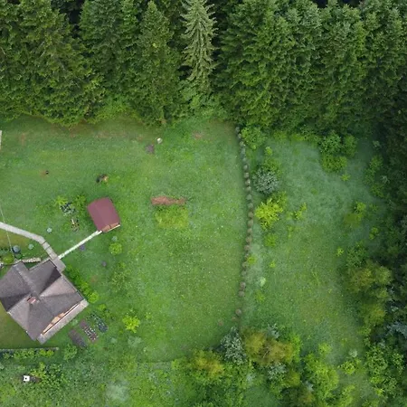 Drymba Vakantiehuis *