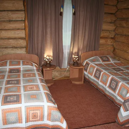 Hébergement de vacances Drymba