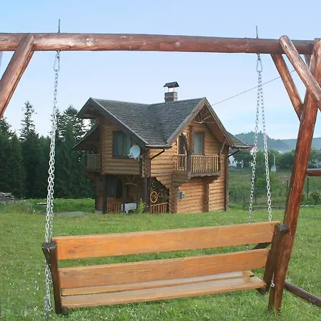 Drymba Hébergement de vacances *