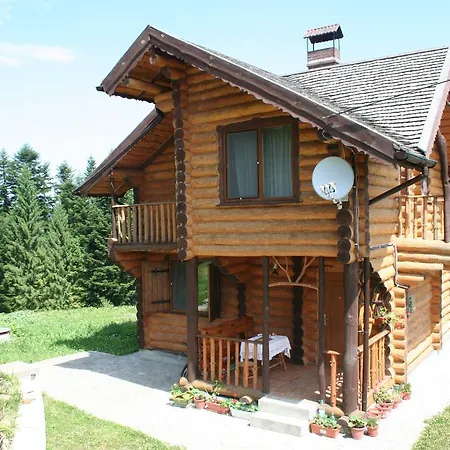 Hébergement de vacances Drymba *