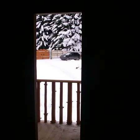 Hébergement de vacances Drymba Skhidnytsia