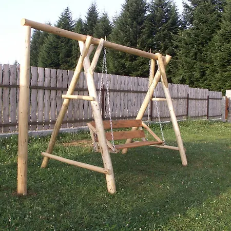 Vakantiehuis Drymba Skhidnytsia