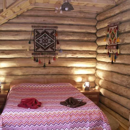 Drymba Hébergement de vacances Skhidnytsia