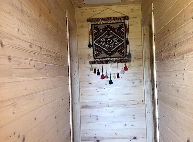 Drymba Tatil Evi