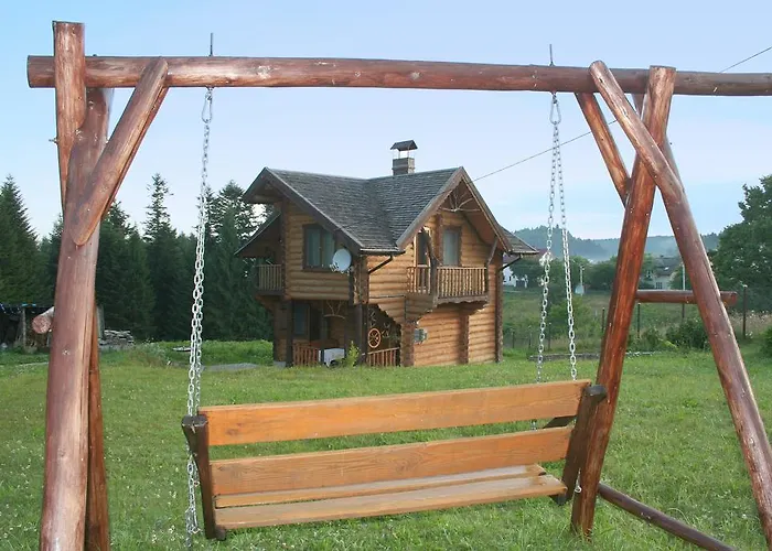 Drymba Tatil Evi *