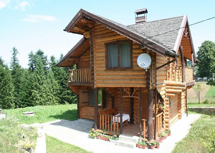 Tatil Evi Drymba *