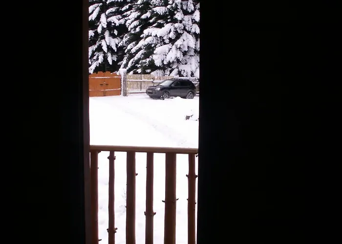 Tatil Evi Drymba Skhidnytsia