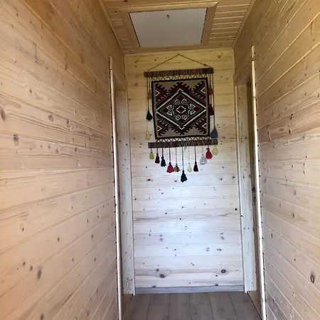 Drymba Σπίτι διακοπών