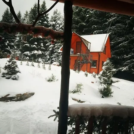 Drymba Σπίτι διακοπών