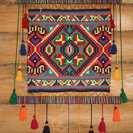 Σπίτι διακοπών Drymba *