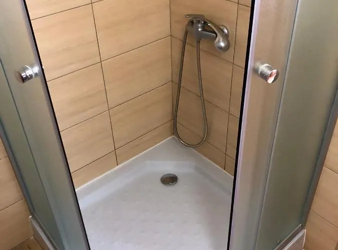 بيت للعطل Drymba *